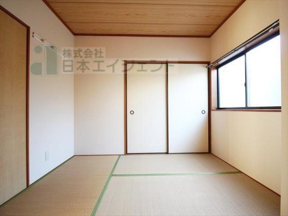 洋室