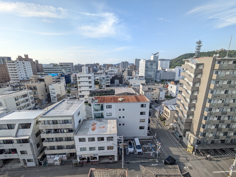 背景
