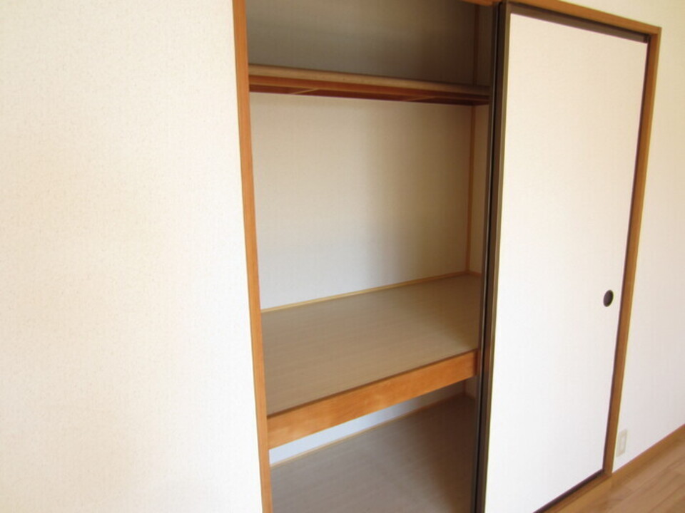 押入れ