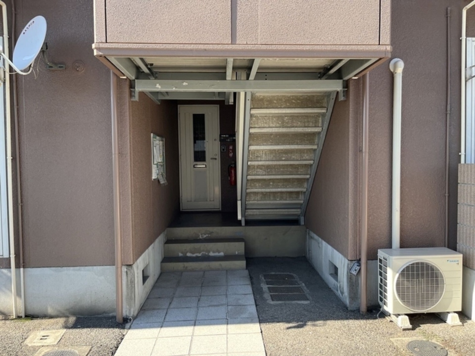 共用部分