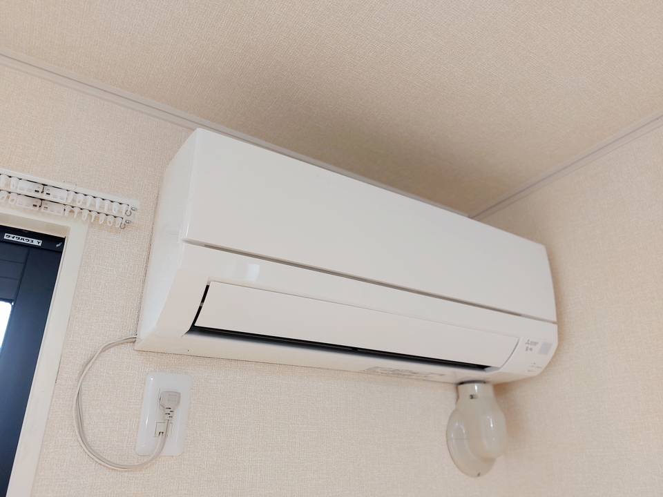 エアコン
