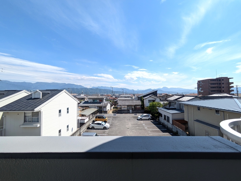 背景