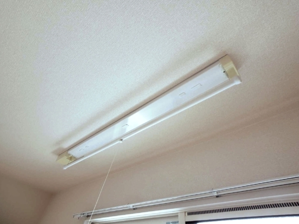 室内物干しユニット