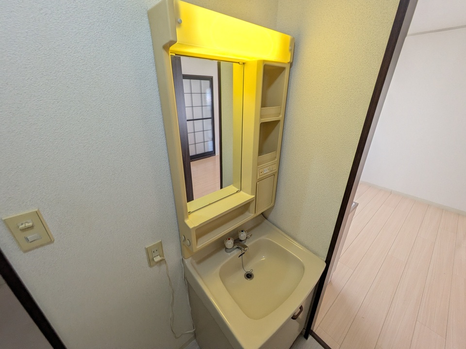 ドレッサー