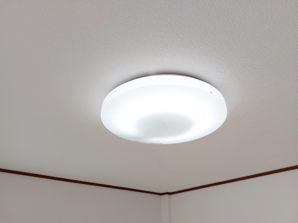 照明器具