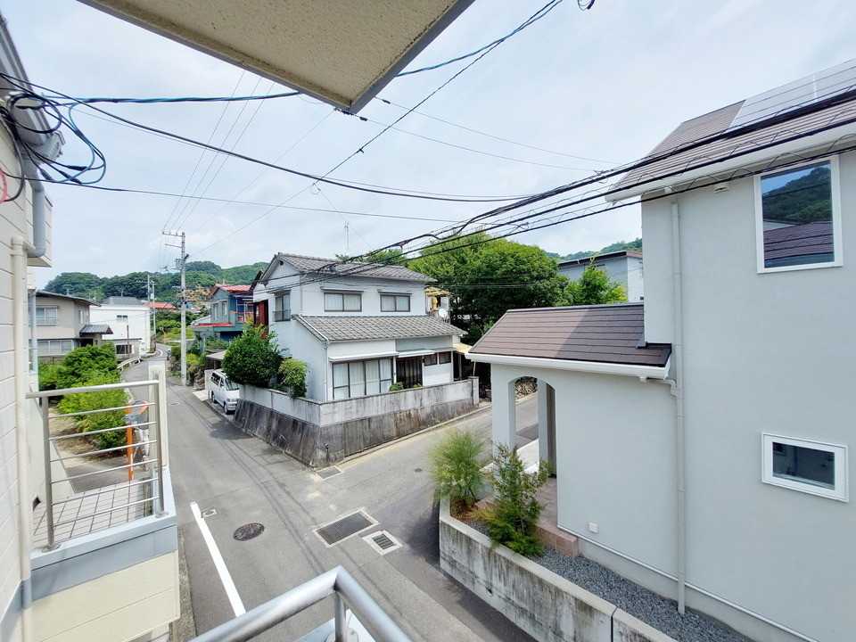 背景