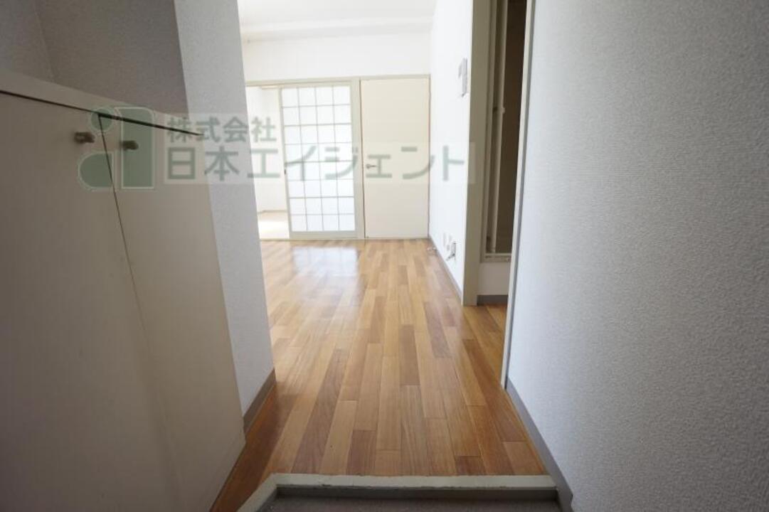 廊下