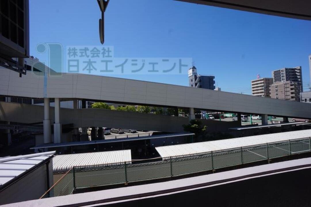 背景