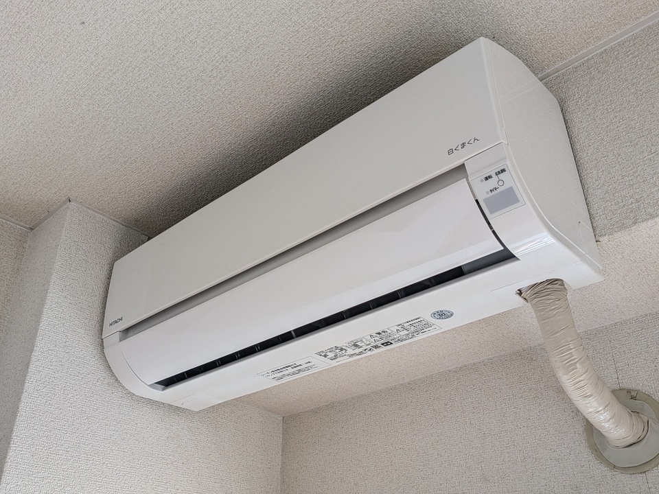 エアコン