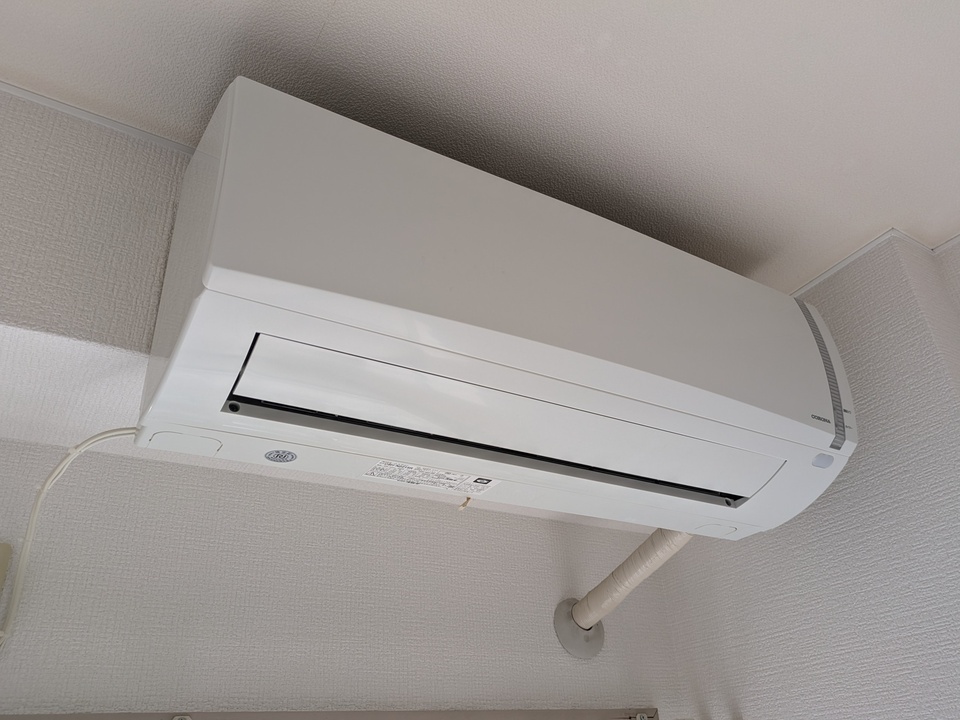 エアコン