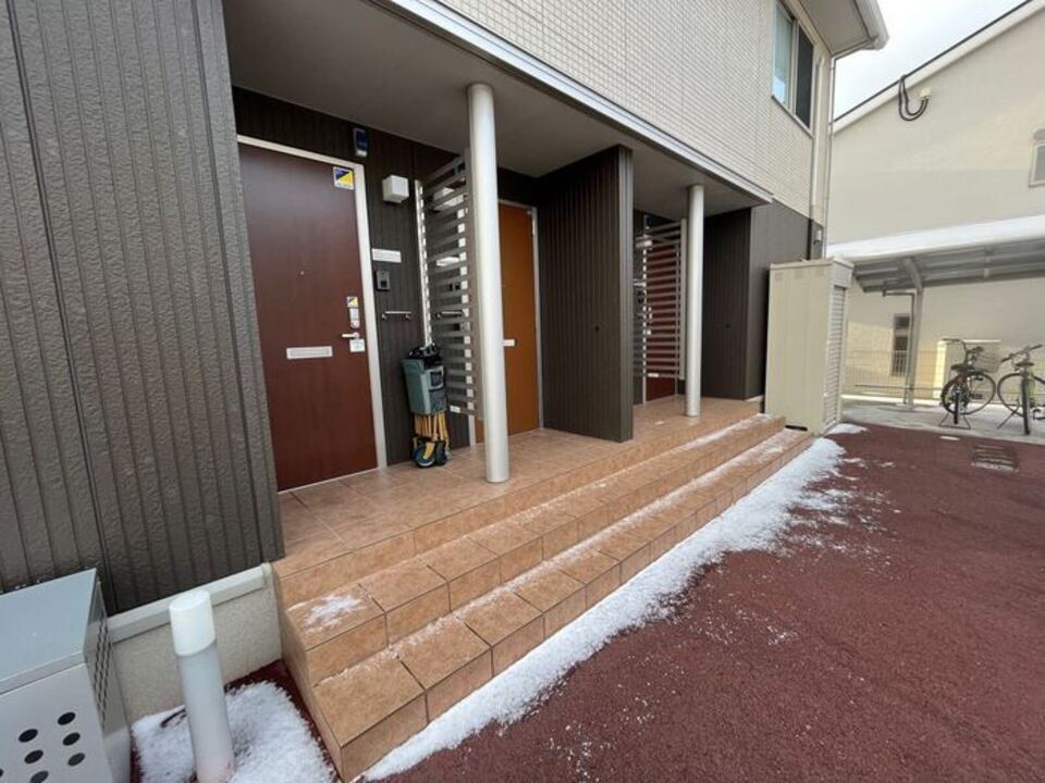 共用部分