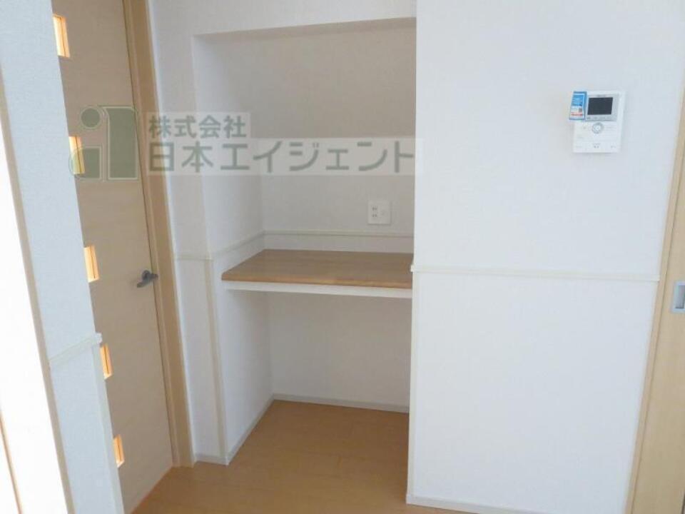 洋室
