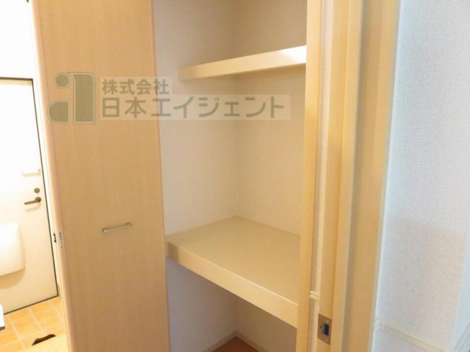下駄箱