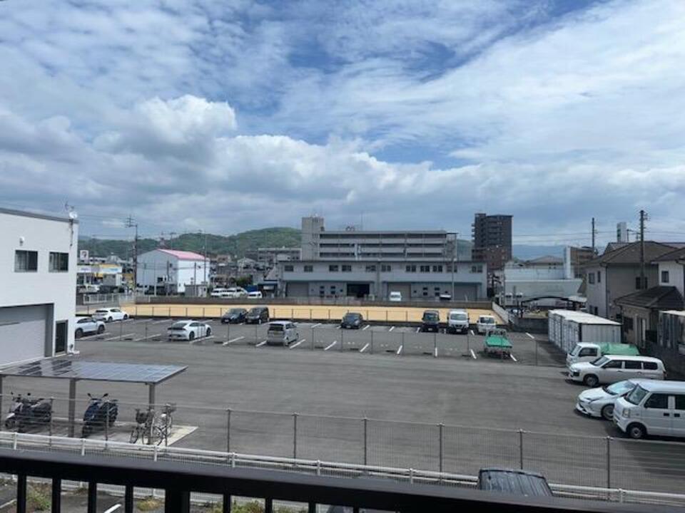 背景