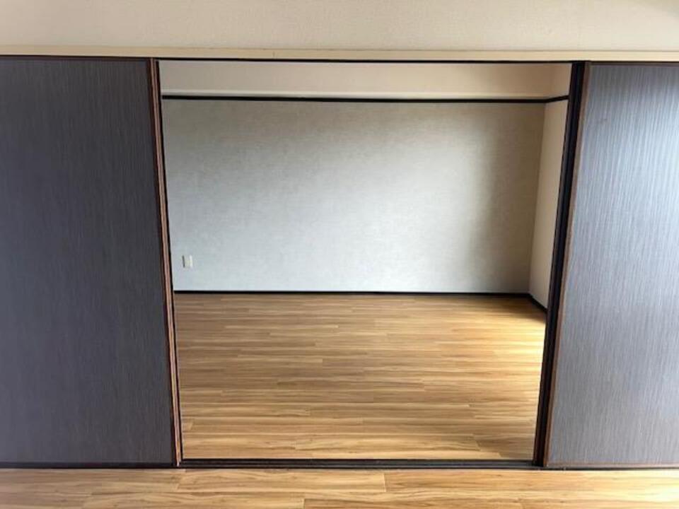 洋室
