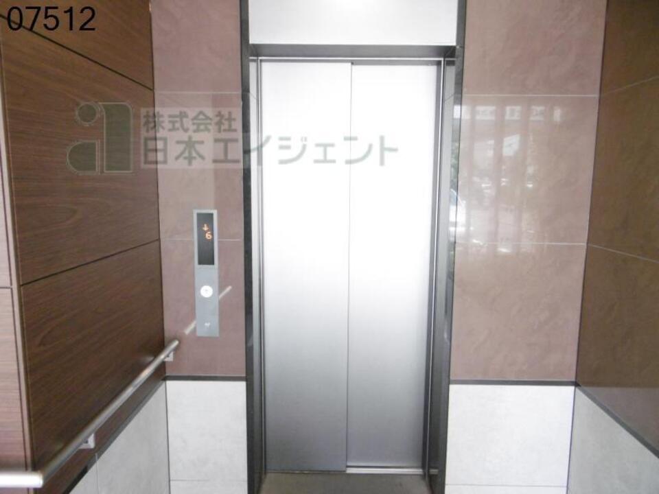 エレベーター