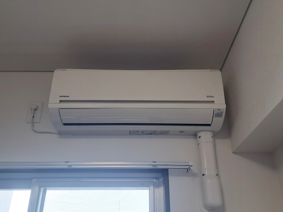 エアコン