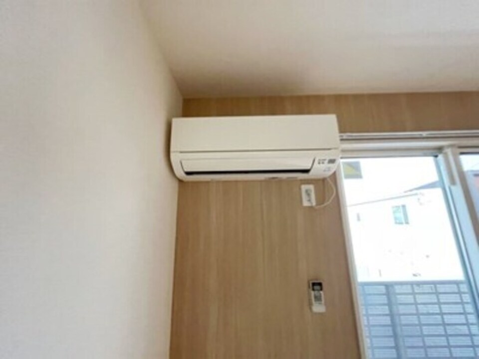 エアコン