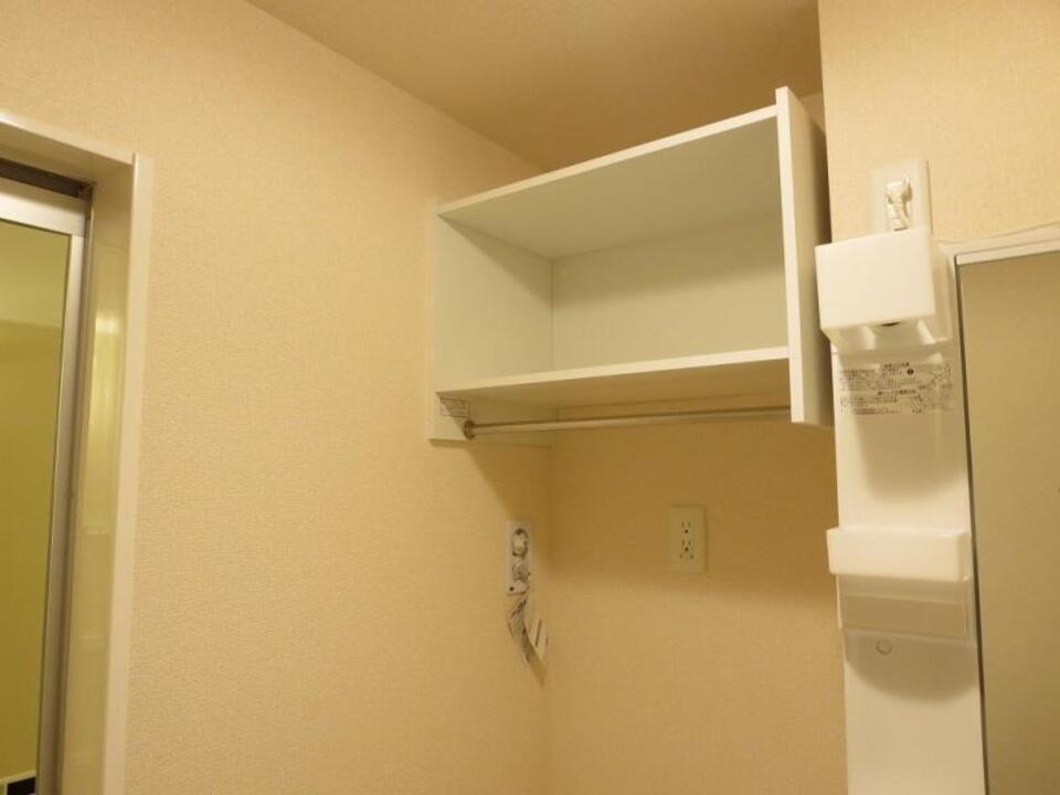 棚