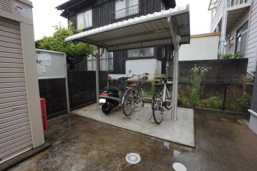 シャンプードレッサー