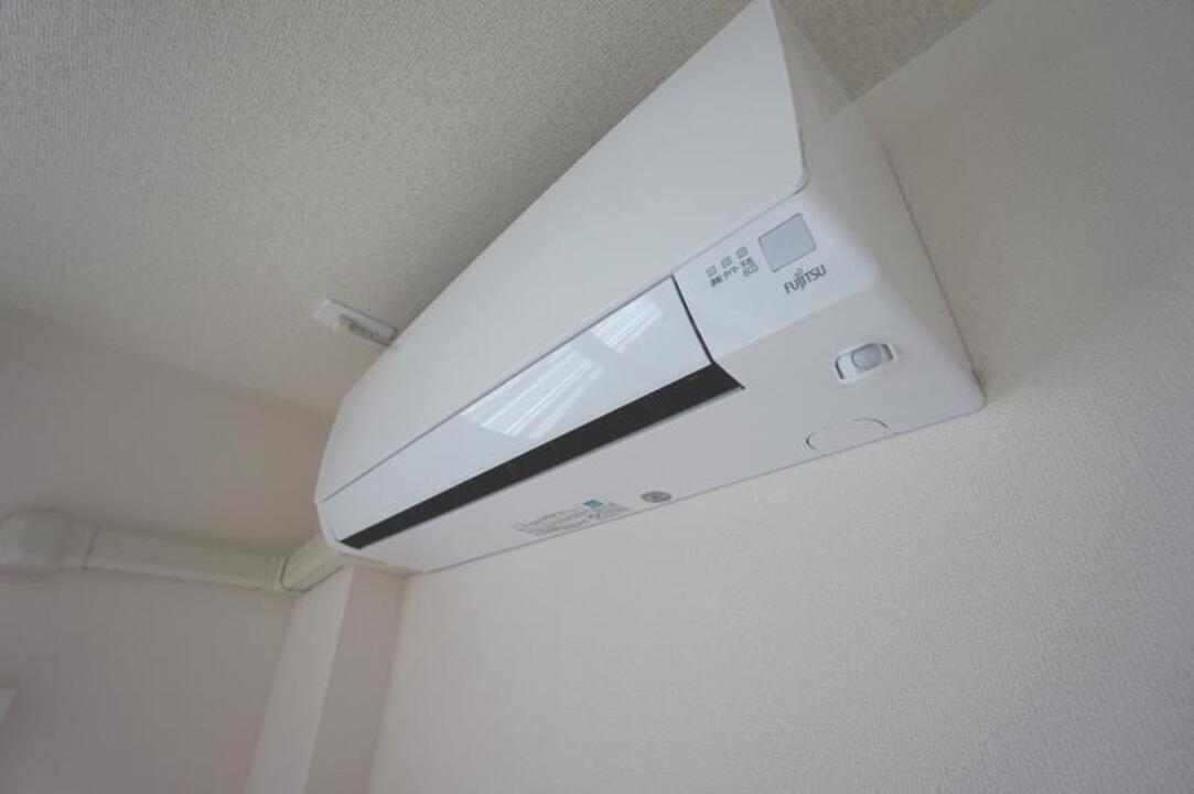 エアコン