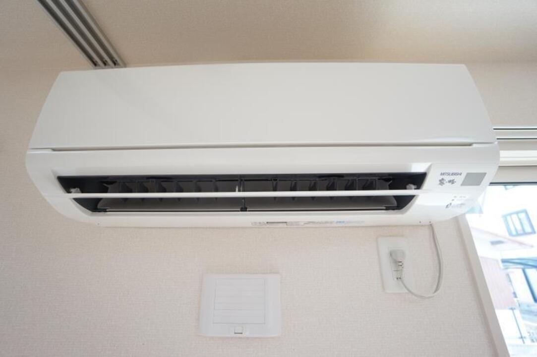 エアコン