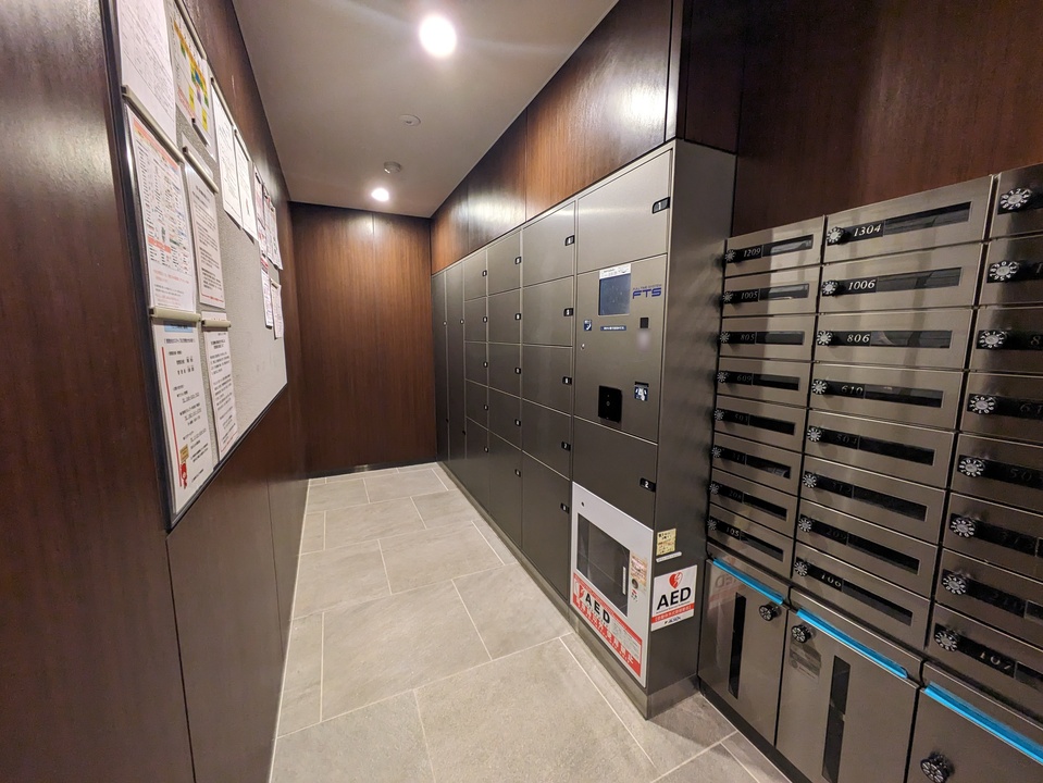 エレベーター