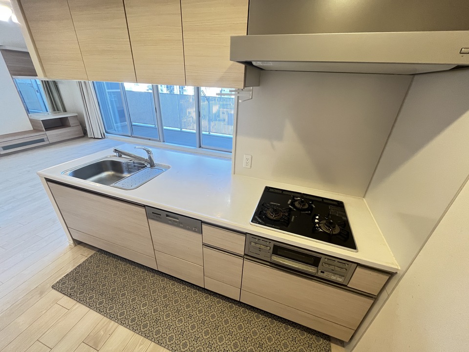 システムキッチン