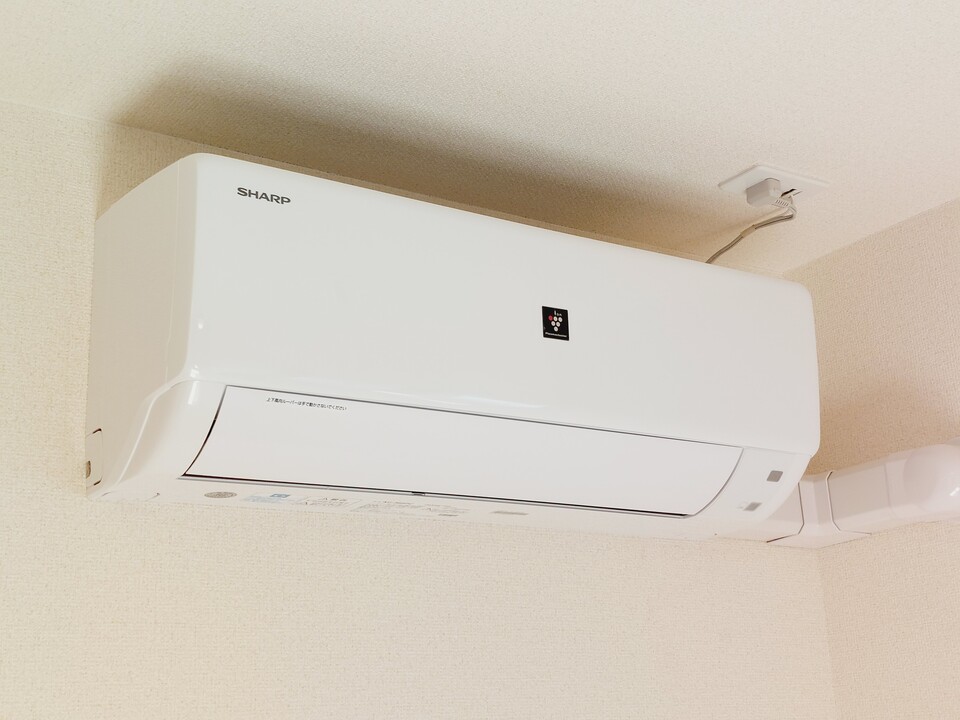 エアコン