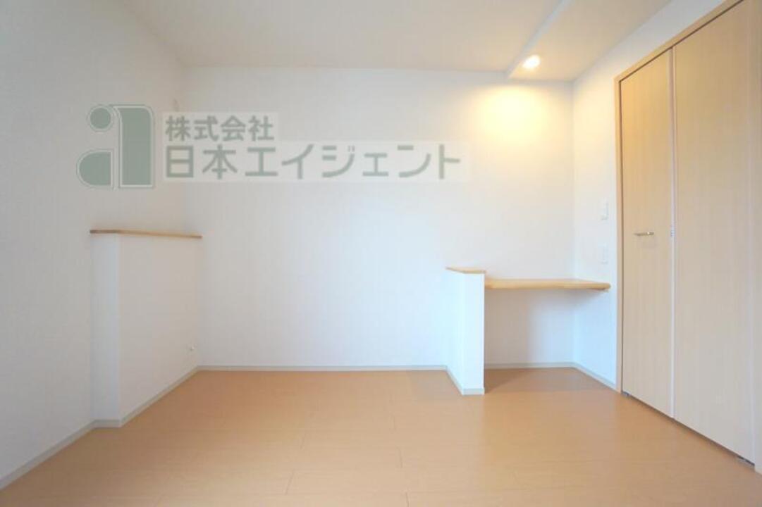 洋室