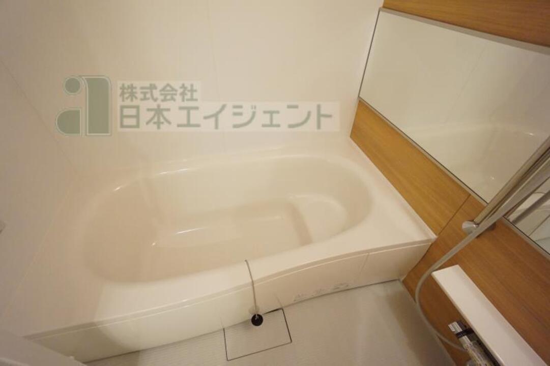 浴室