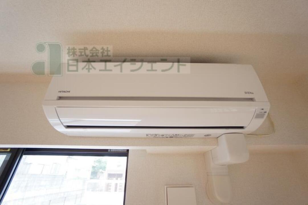 シャンプードレッサー