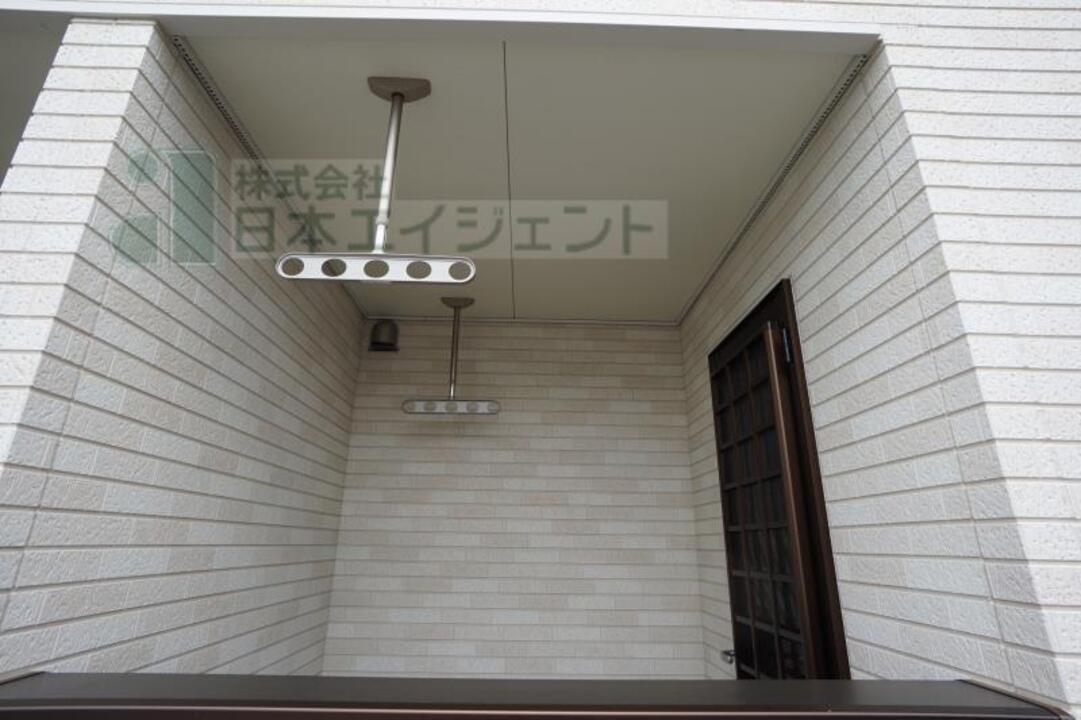 給湯パネル
