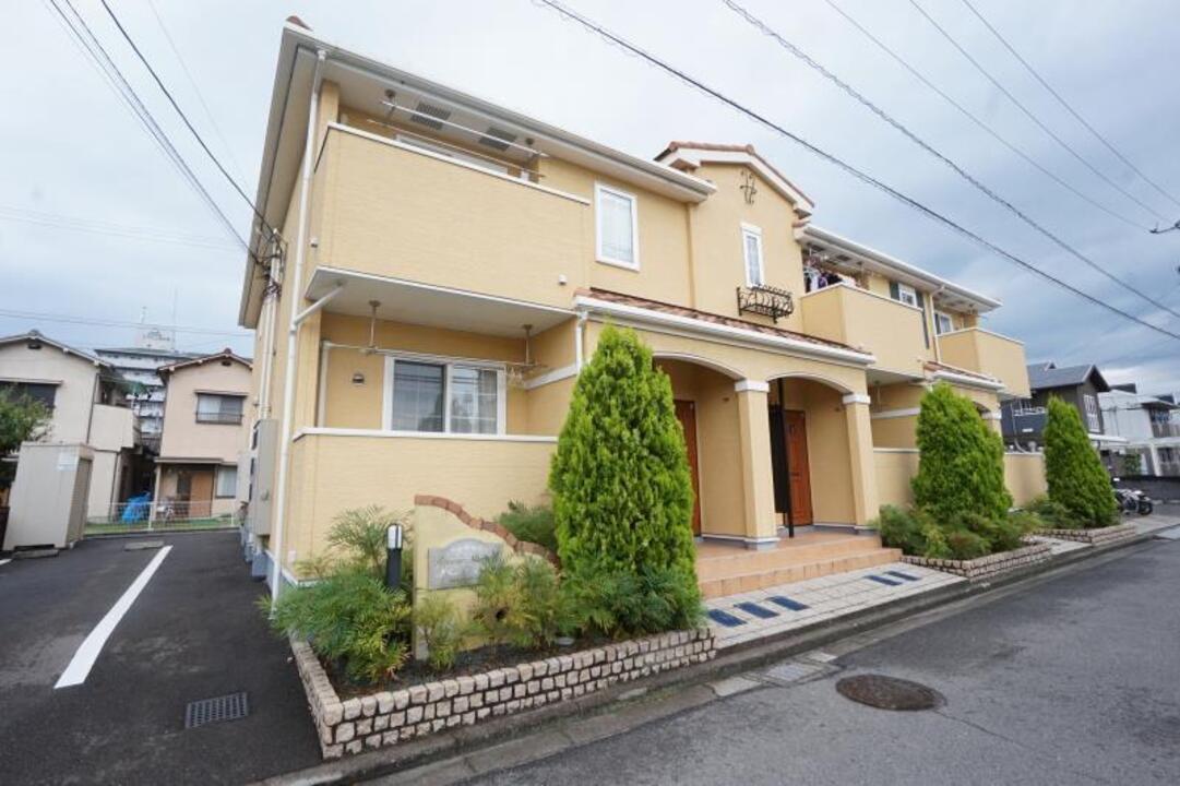 アプローチ