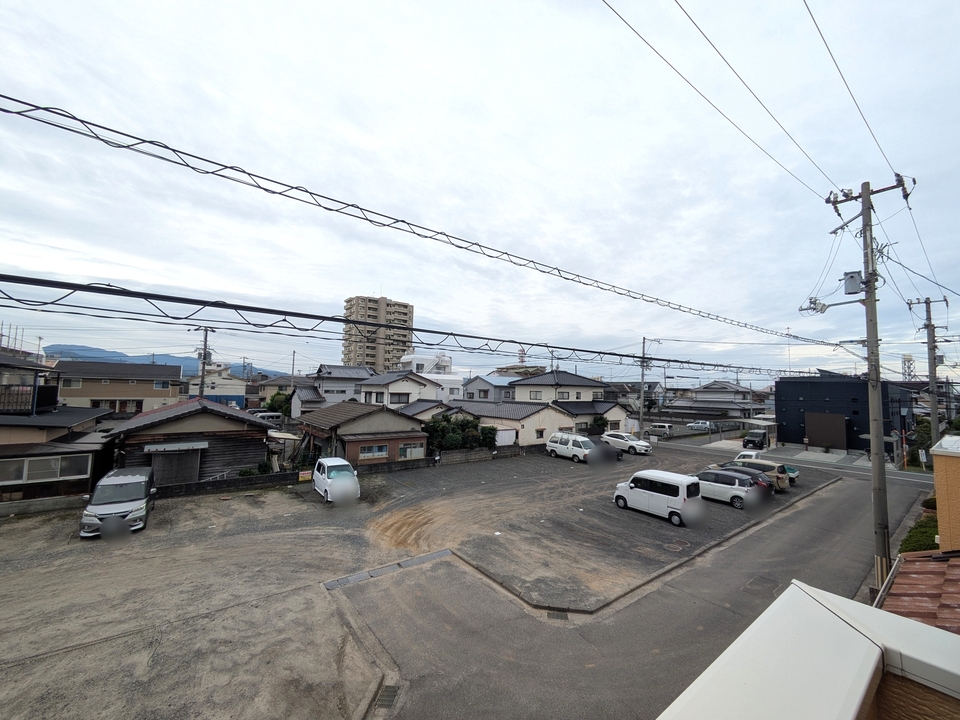 背景