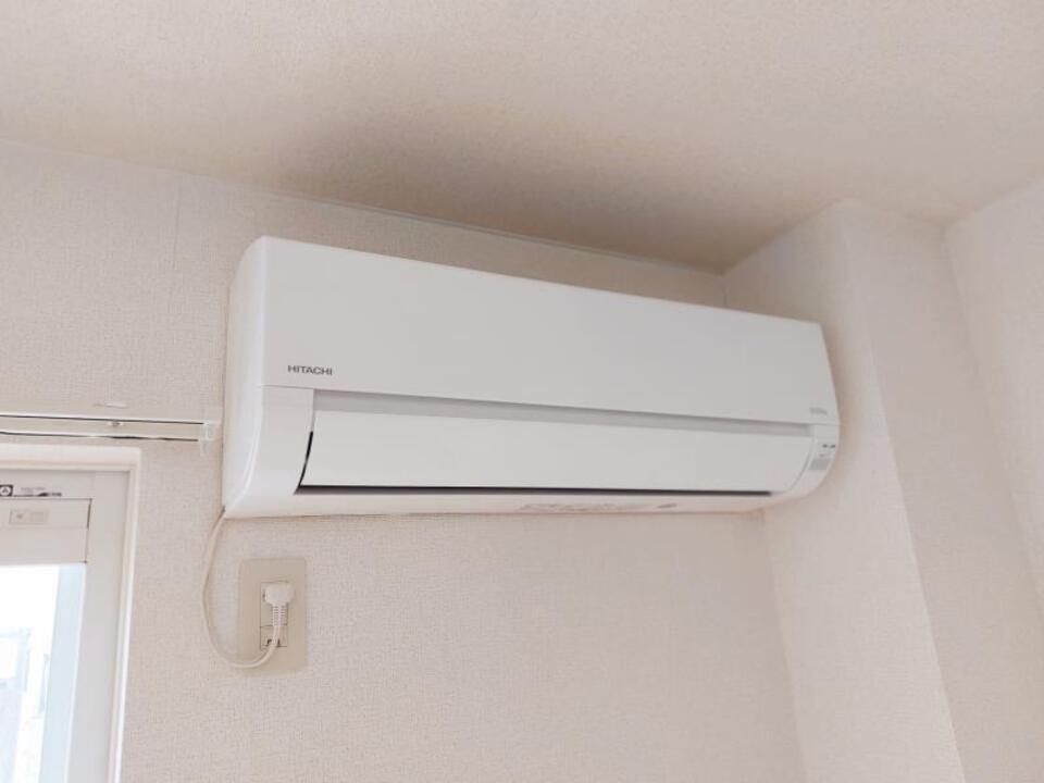 エアコン