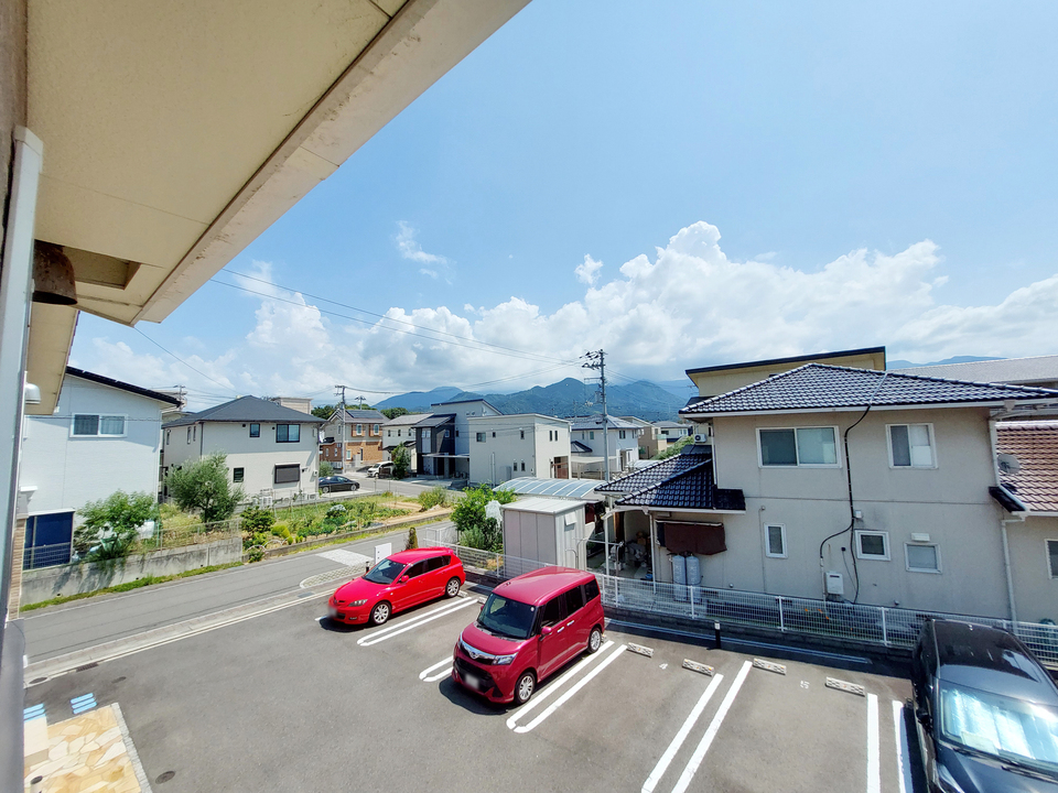 背景