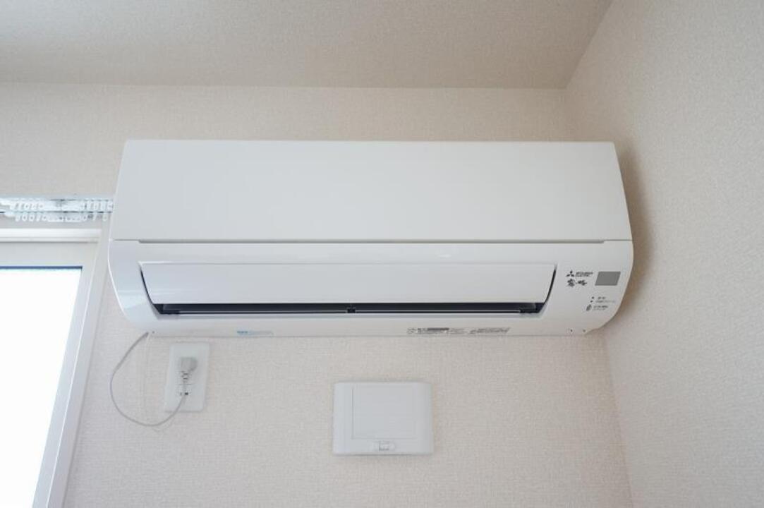 エアコン