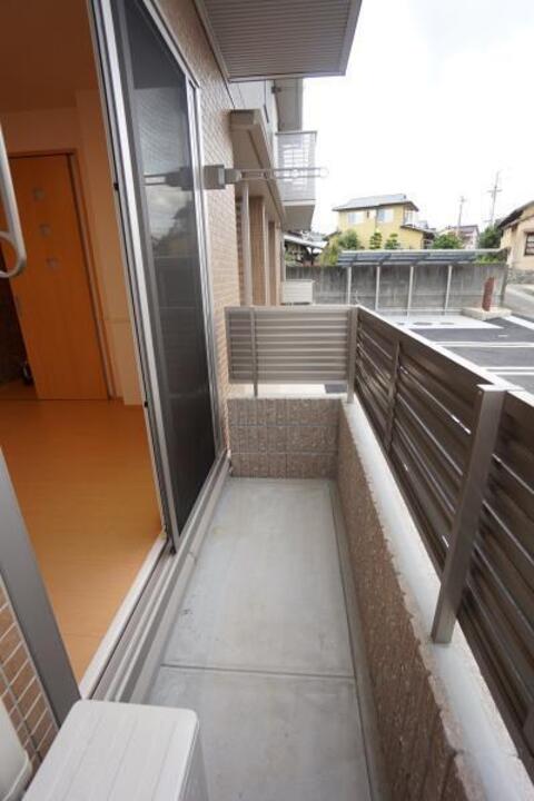 クローゼット