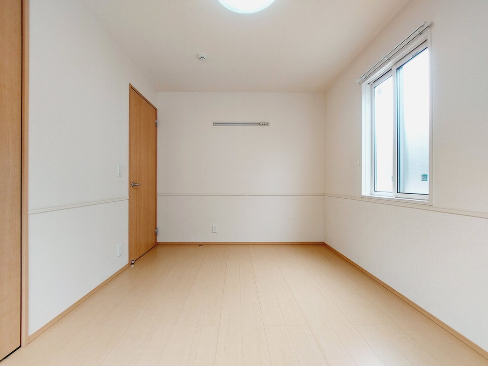 洋室6.1帖