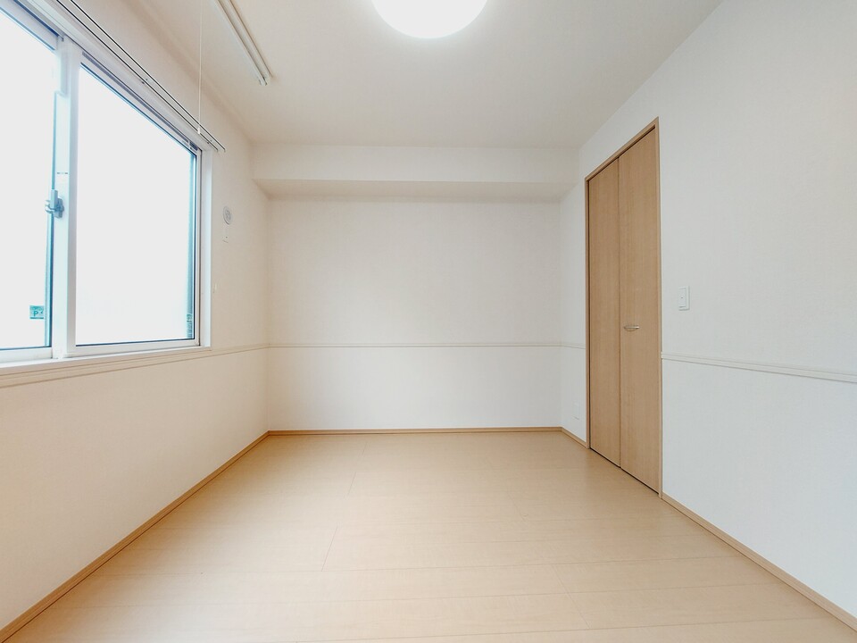 洋室6帖