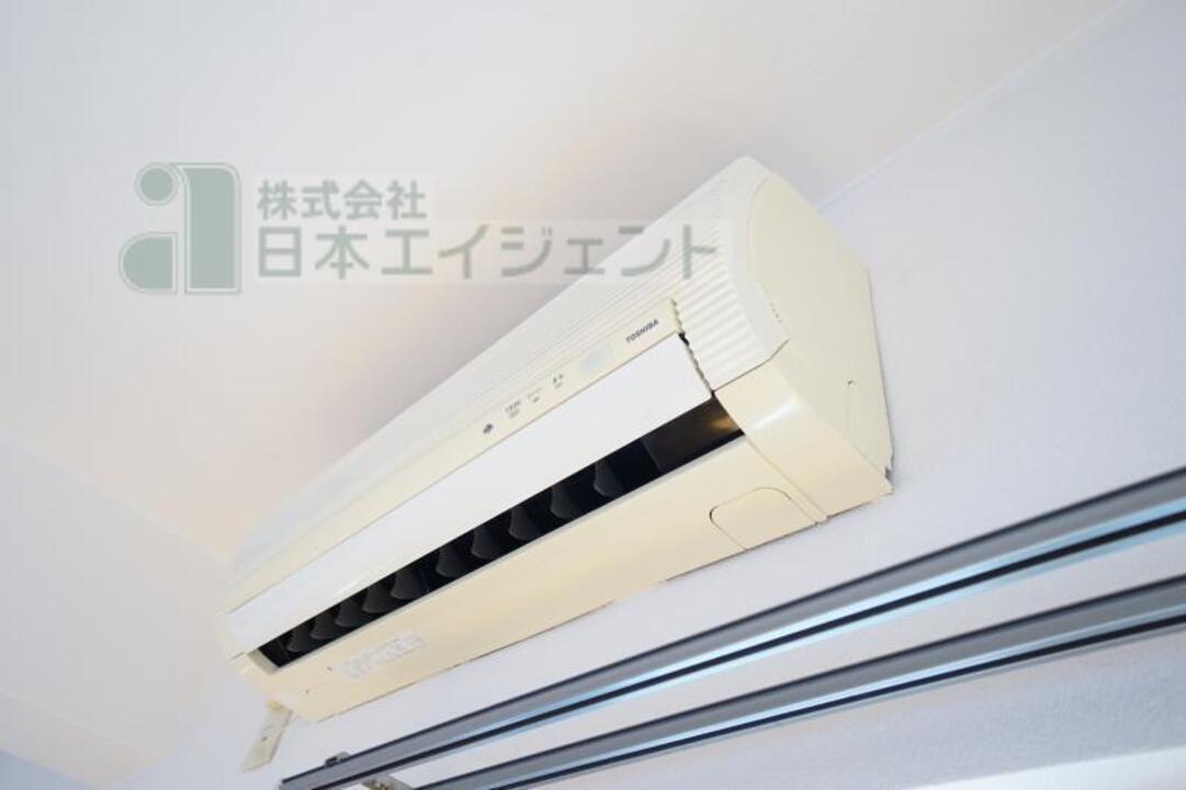 エアコン
