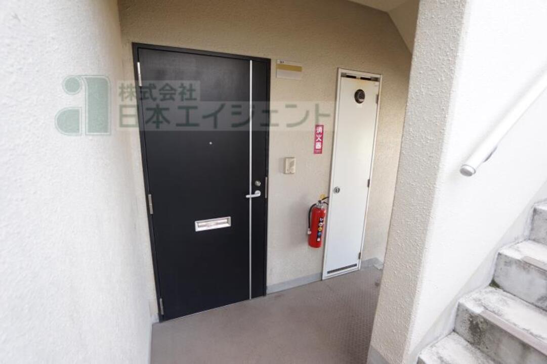 共用部分