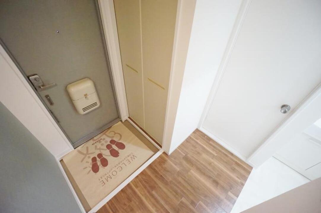 シャンプードレッサー