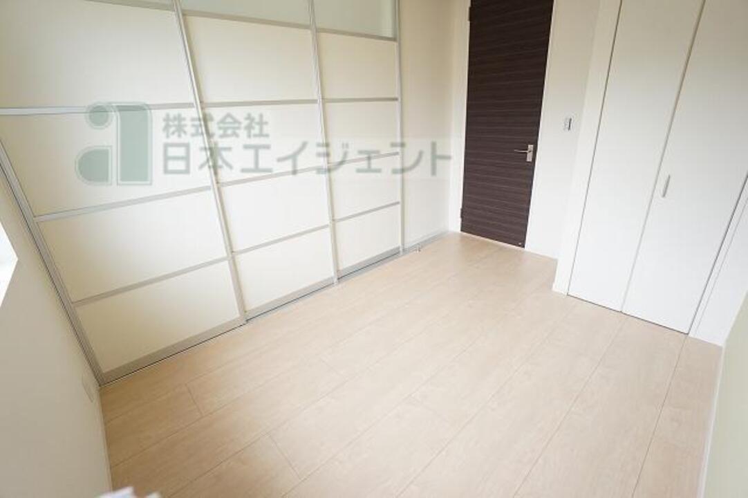 洋室
