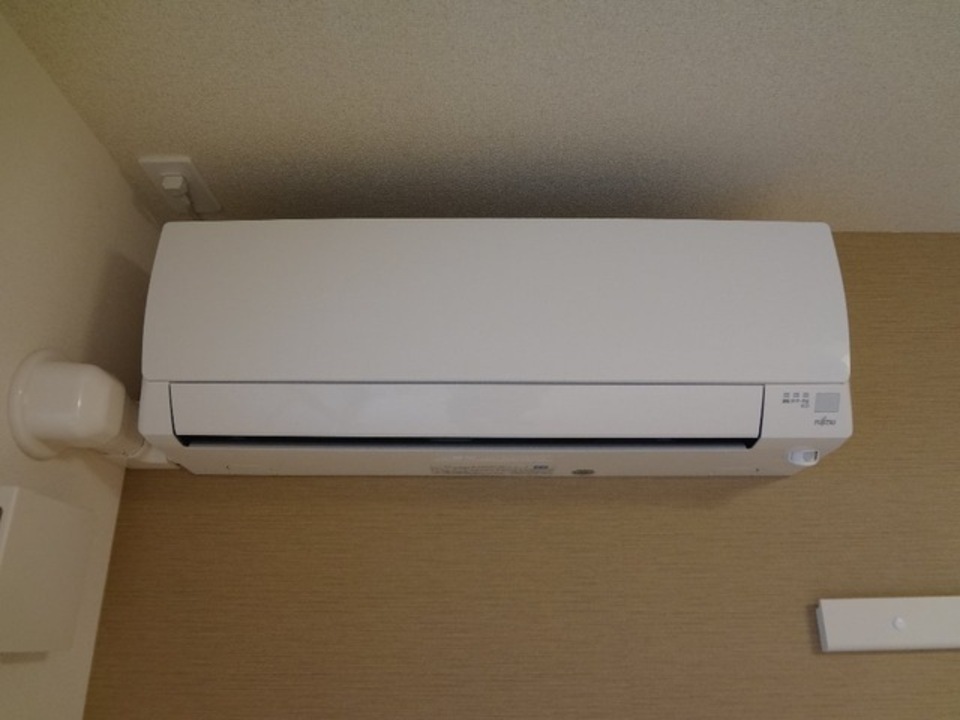 エアコン