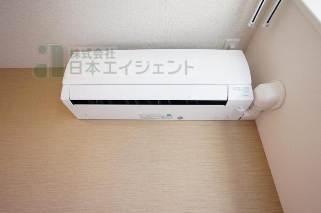 エアコン