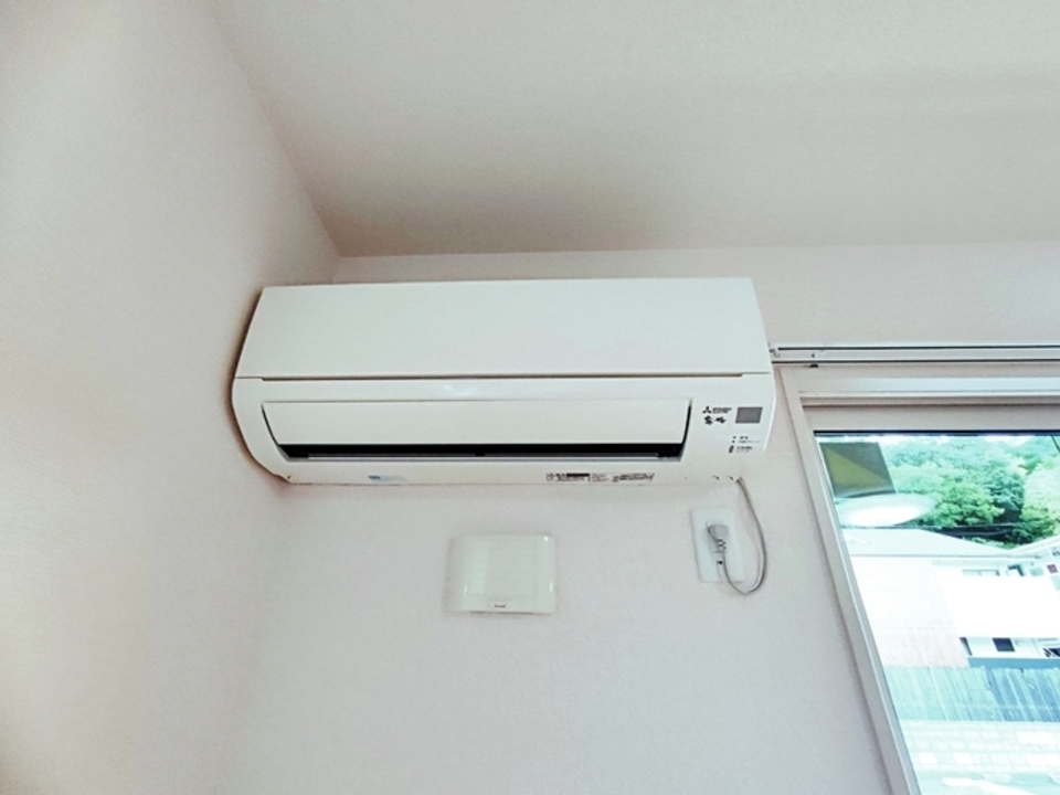 エアコン