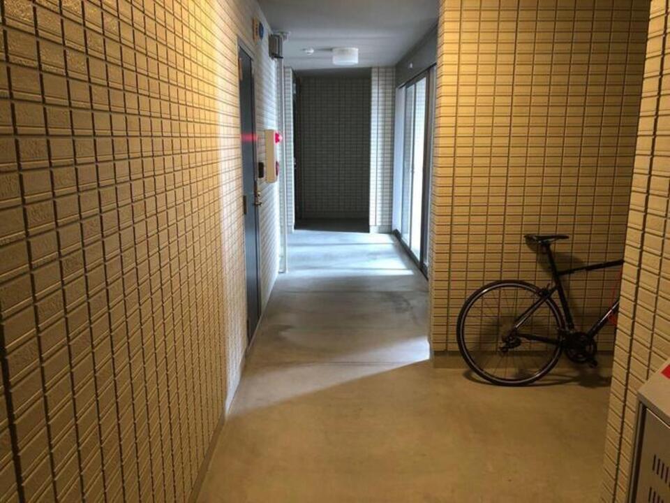 共用部分
