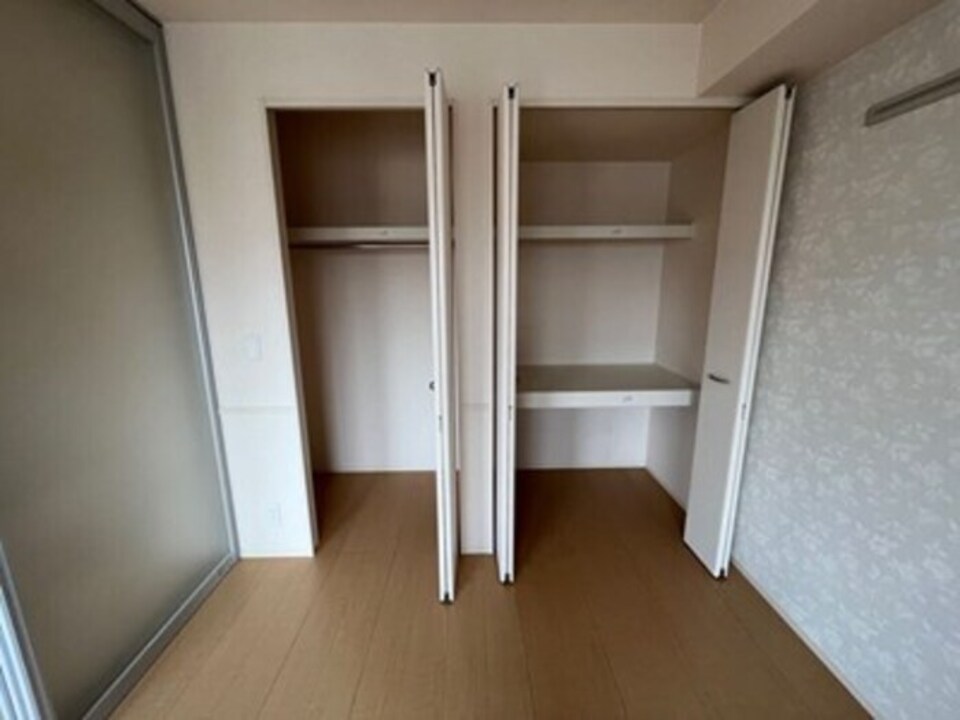 クローゼット